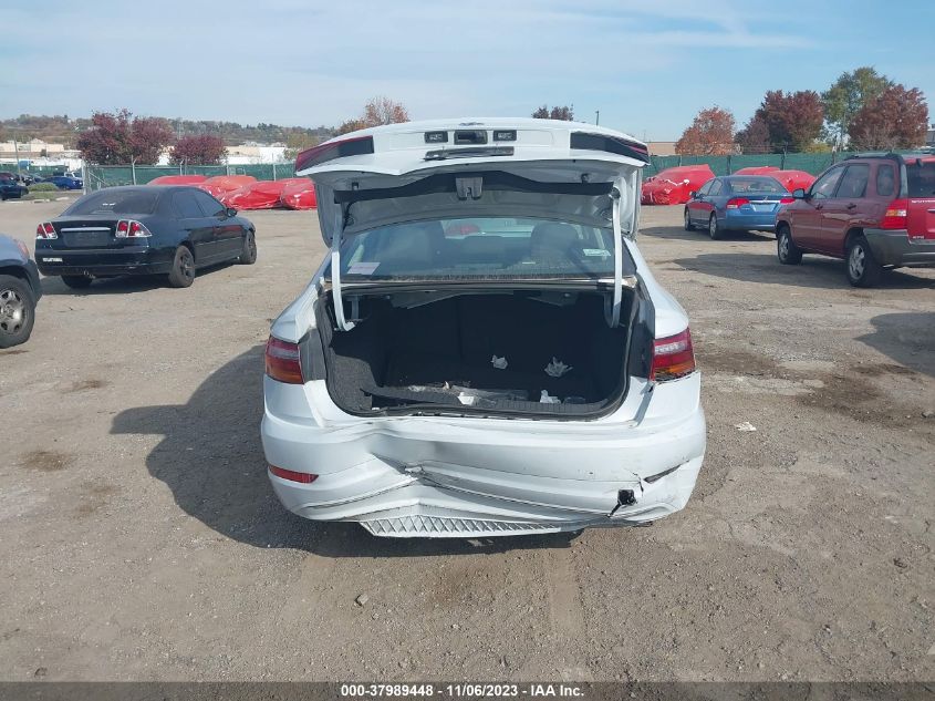 2019 VOLKSWAGEN JETTA S/SE/R-LINE - 3VWC57BU3KM032011