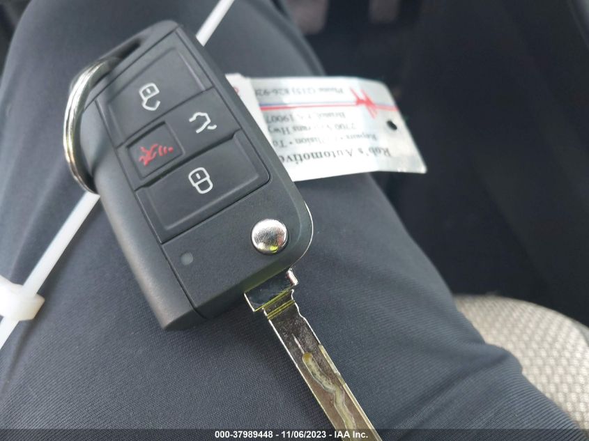 2019 VOLKSWAGEN JETTA S/SE/R-LINE - 3VWC57BU3KM032011