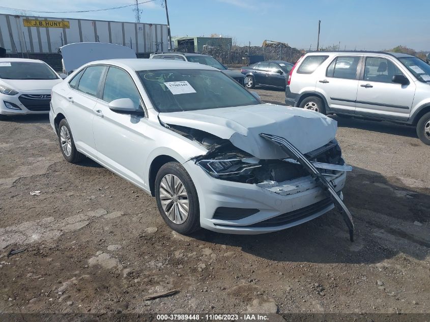 2019 VOLKSWAGEN JETTA S/SE/R-LINE - 3VWC57BU3KM032011