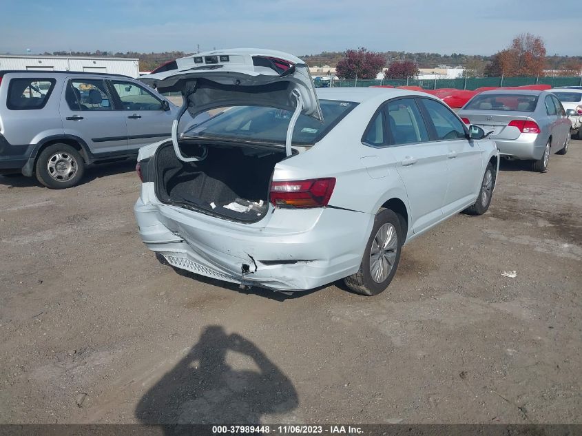 2019 VOLKSWAGEN JETTA S/SE/R-LINE - 3VWC57BU3KM032011