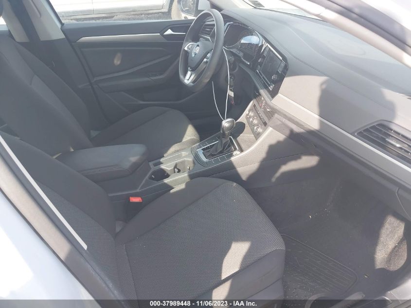 2019 VOLKSWAGEN JETTA S/SE/R-LINE - 3VWC57BU3KM032011