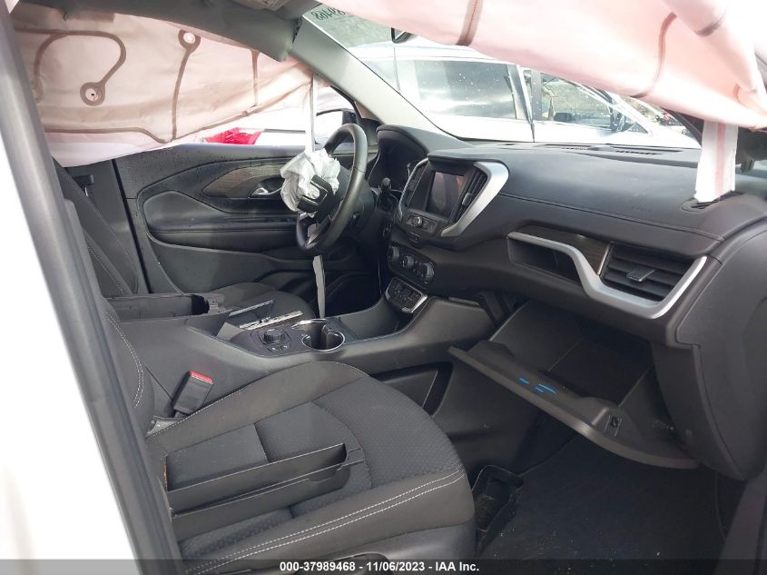 2023 GMC TERRAIN SLE - 3GKALTEGXPL152274