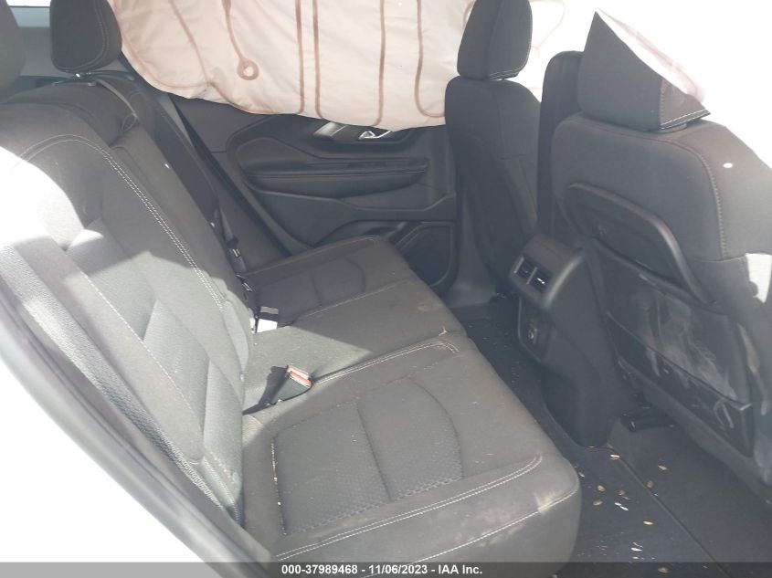 2023 GMC TERRAIN SLE - 3GKALTEGXPL152274