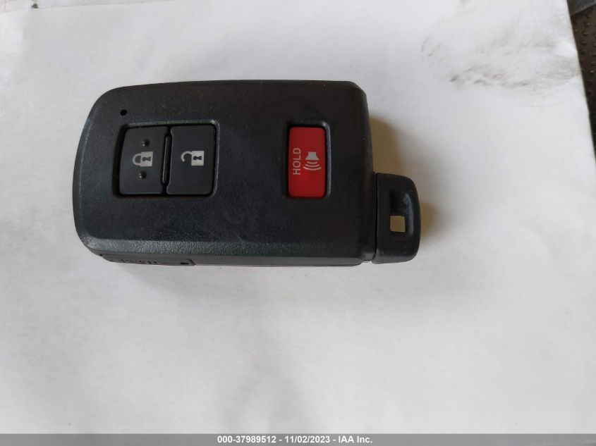 2019 TOYOTA TACOMA TRD OFF ROAD - 3TMDZ5BN7KM077526