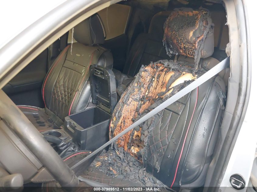 2019 TOYOTA TACOMA TRD OFF ROAD - 3TMDZ5BN7KM077526