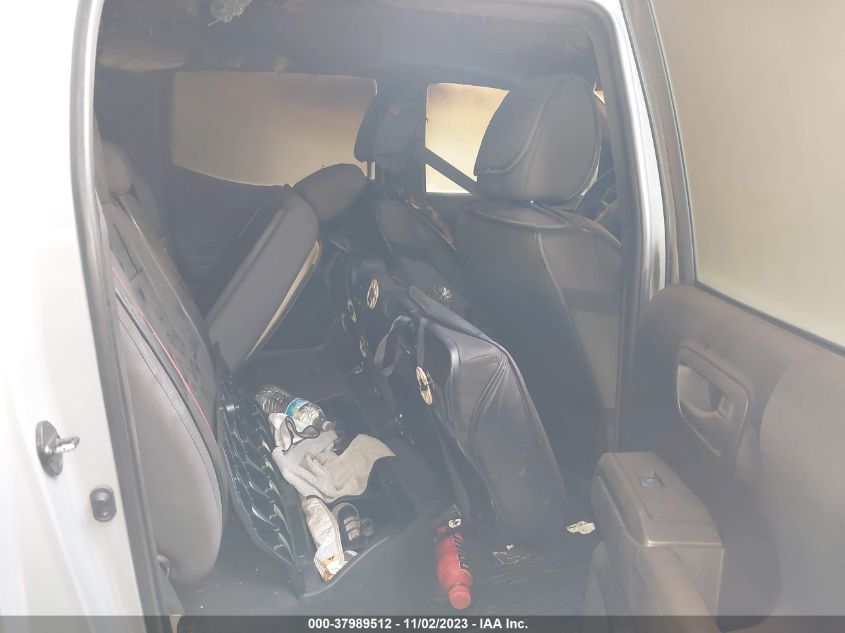 2019 TOYOTA TACOMA TRD OFF ROAD - 3TMDZ5BN7KM077526