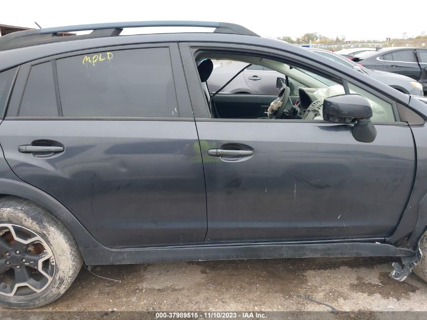 2015 SUBARU XV CROSSTREK 2.0 PREMIUM - JF2GPACC0FH306066