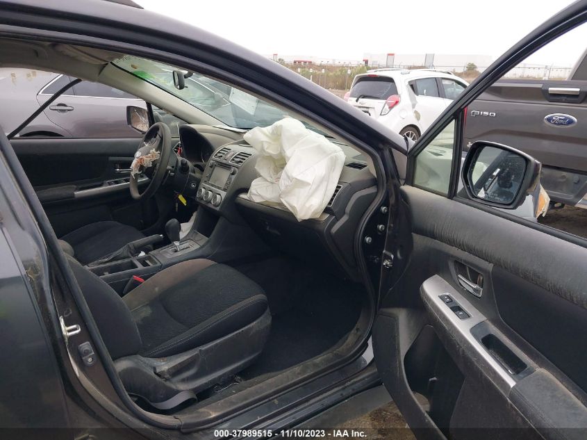 2015 SUBARU XV CROSSTREK 2.0 PREMIUM - JF2GPACC0FH306066