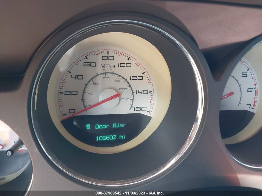 2013 DODGE CHALLENGER R/T PLUS - 2C3CDYBT9DH736819