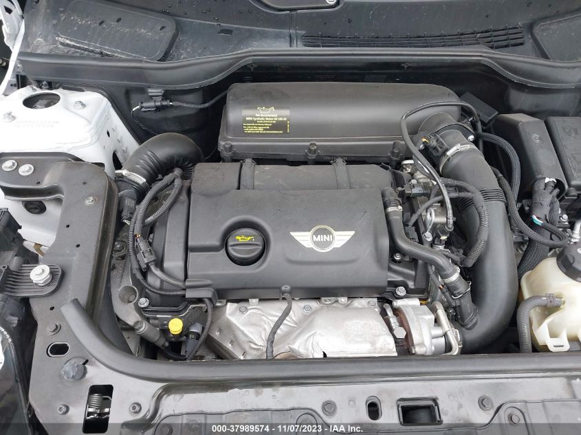 2014 MINI COUNTRYMAN COOPER S - WMWZC3C59EWT01052