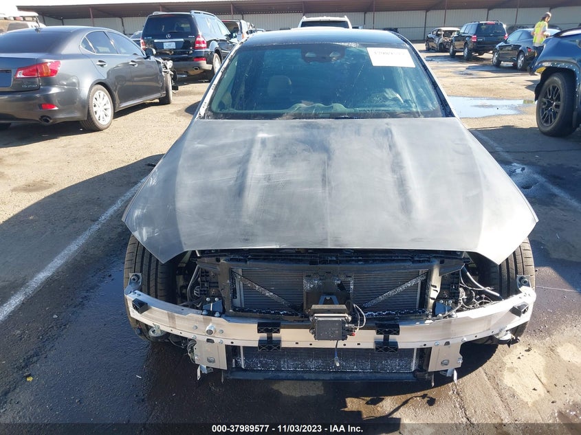VIN W1KAF4GB2PR147014 2023 MERCEDES-BENZ C 300 SEDAN