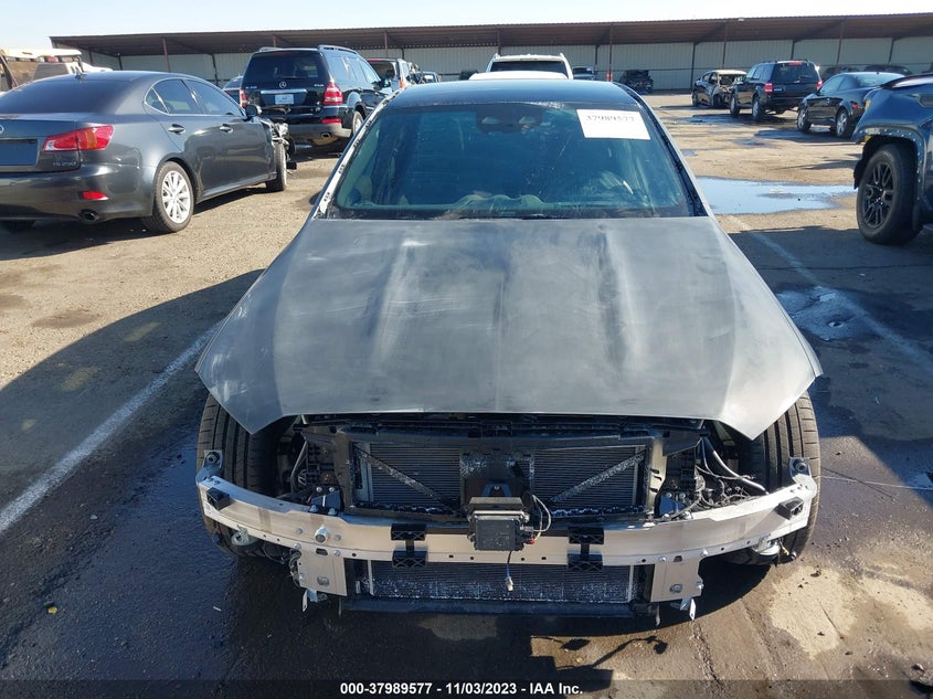 VIN W1KAF4GB2PR147014 2023 MERCEDES-BENZ C 300 SEDAN