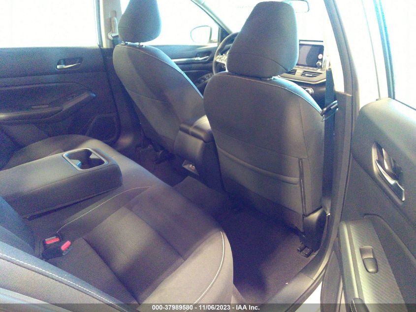 2022 NISSAN ALTIMA SV - 1N4BL4DV1NN351478