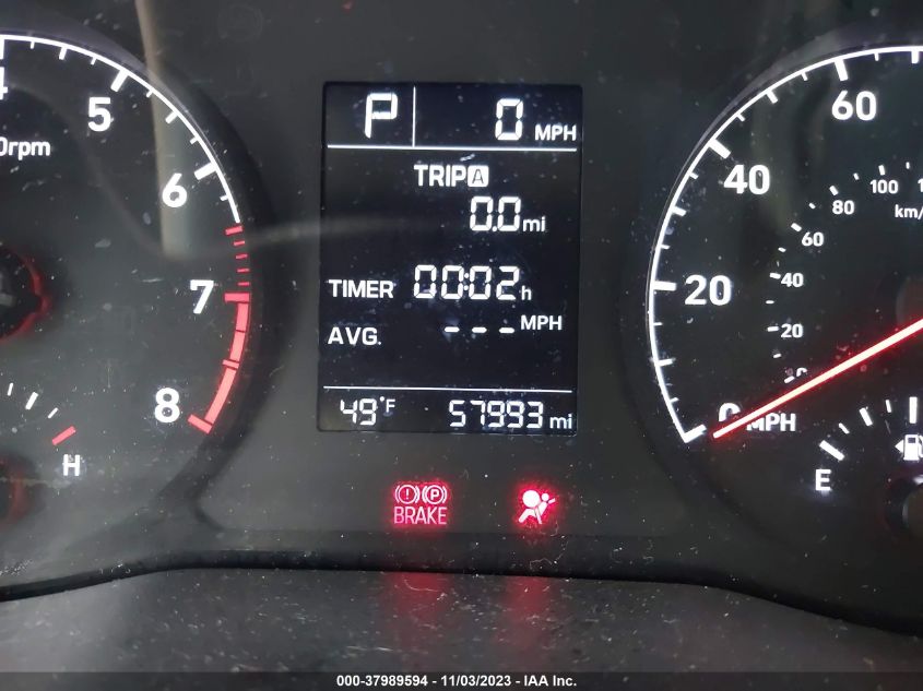 2021 HYUNDAI ACCENT SE/SEL - 3KPC24A64ME129048