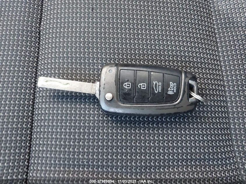 2021 HYUNDAI ACCENT SE/SEL - 3KPC24A64ME129048