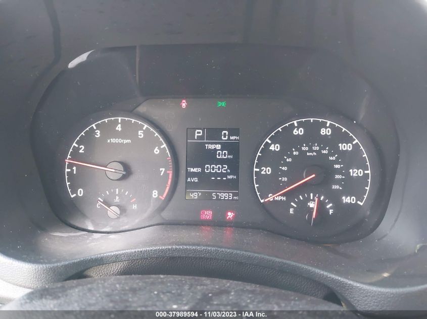 2021 HYUNDAI ACCENT SE/SEL - 3KPC24A64ME129048