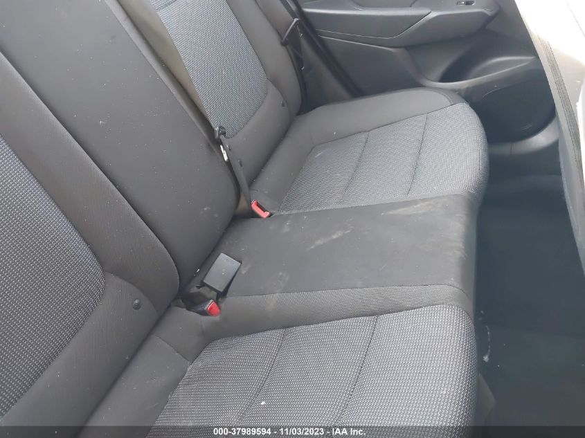 2021 HYUNDAI ACCENT SE/SEL - 3KPC24A64ME129048