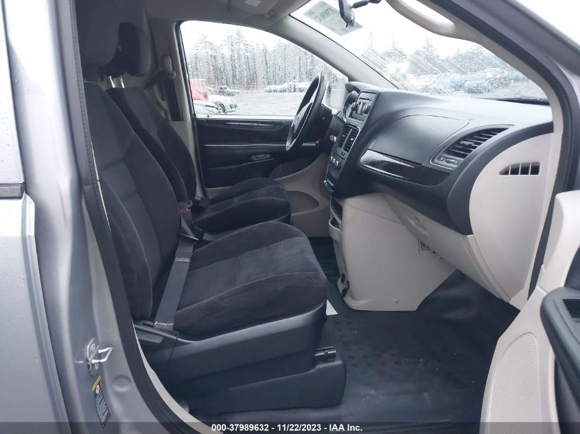 2014 RAM CARGO TRADESMAN 2C4JRGAG0ER221819