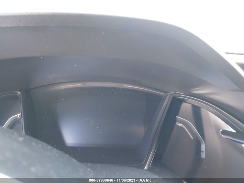 2021 HONDA CIVIC SPORT - SHHFK7H49MU417028