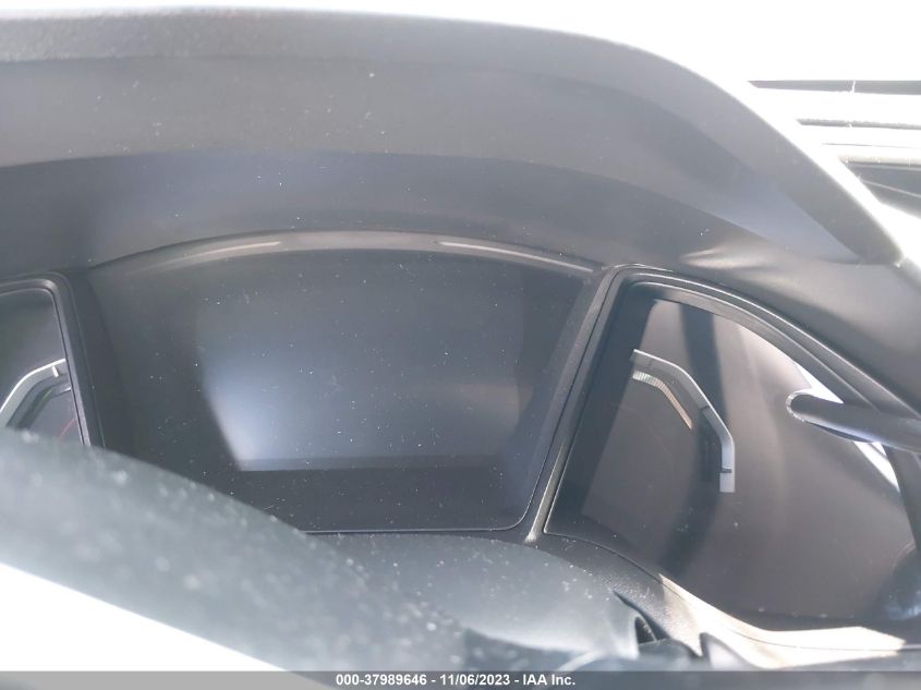2021 HONDA CIVIC SPORT - SHHFK7H49MU417028