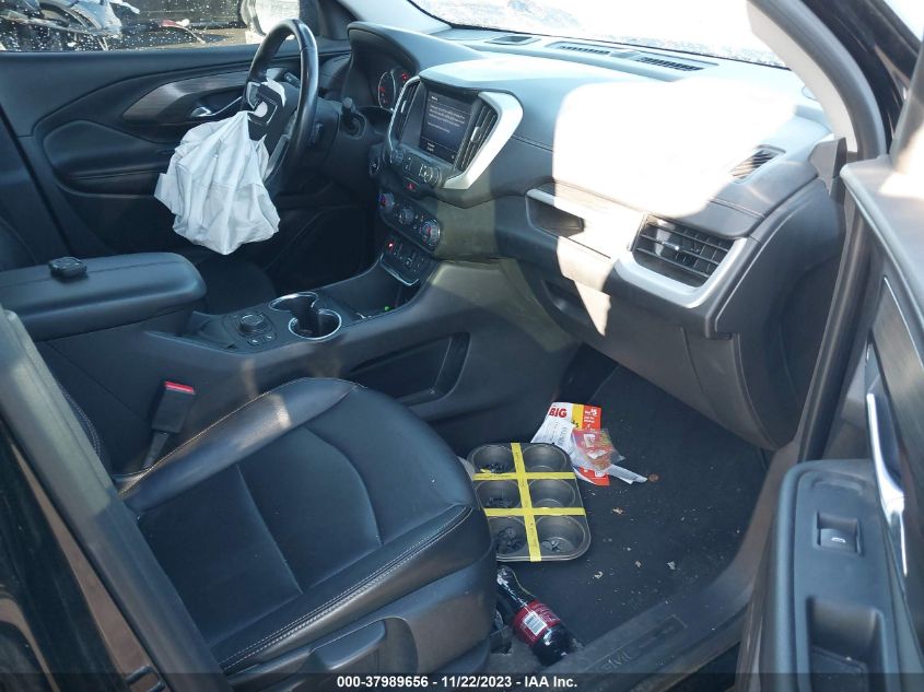 2020 GMC TERRAIN SLT - 3GKALVEV7LL179274