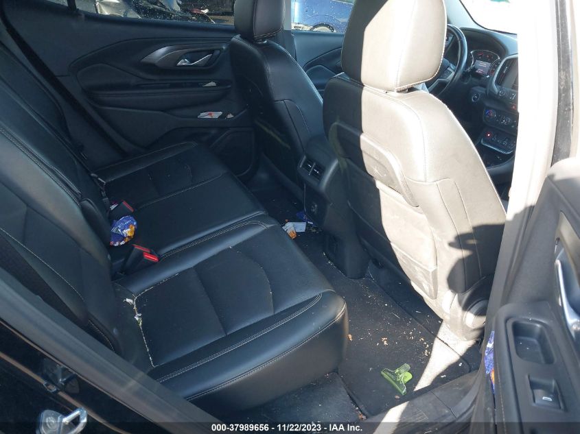 2020 GMC TERRAIN SLT - 3GKALVEV7LL179274