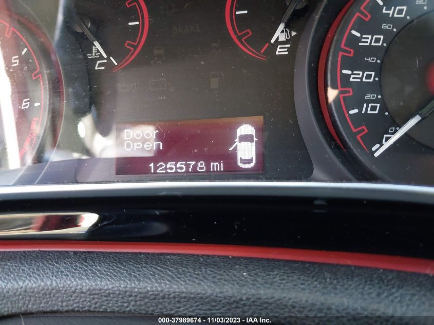 2015 DODGE DART SXT - 1C3CDFBB7FD236671