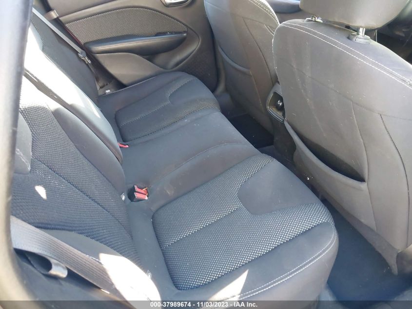 2015 DODGE DART SXT - 1C3CDFBB7FD236671