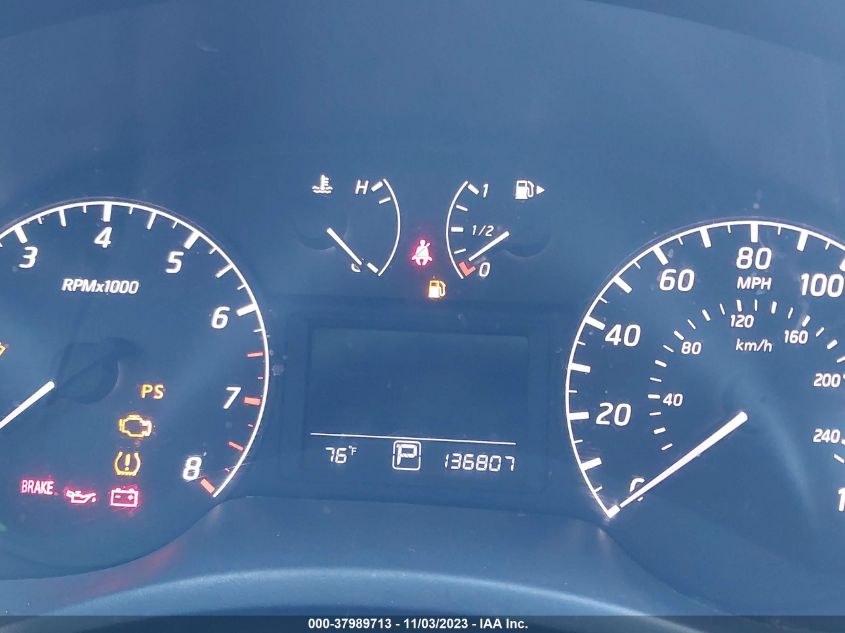 2014 NISSAN SENTRA S - 3N1AB7AP7EY316885