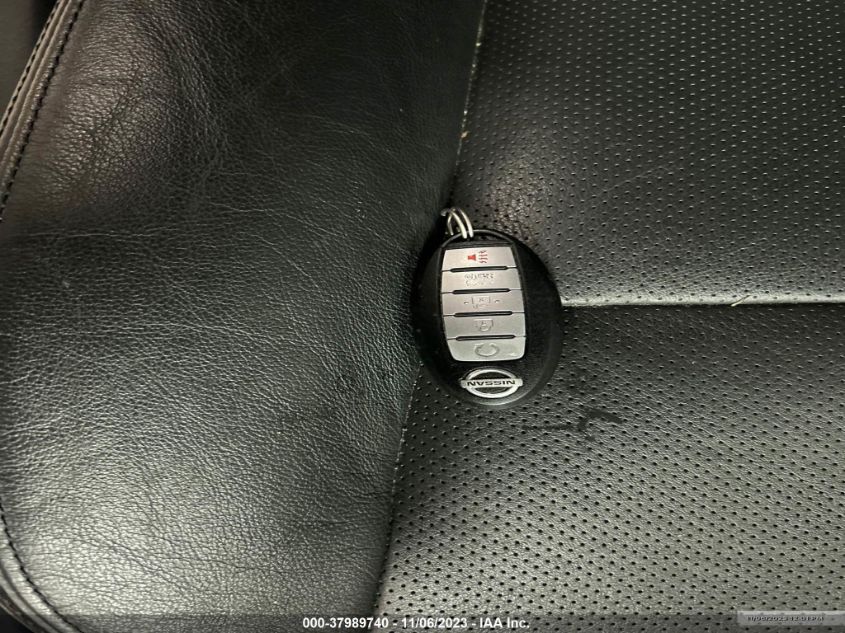 2015 NISSAN ALTIMA 2.5 SL - 1N4AL3AP1FN339134