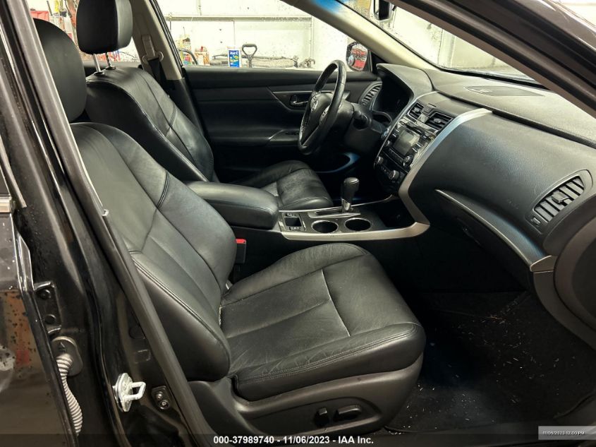 2015 NISSAN ALTIMA 2.5 SL - 1N4AL3AP1FN339134
