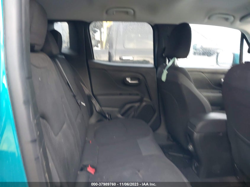 VIN ZACNJBBB8LPL00846 2020 JEEP RENEGADE ALTITUDE 4X4