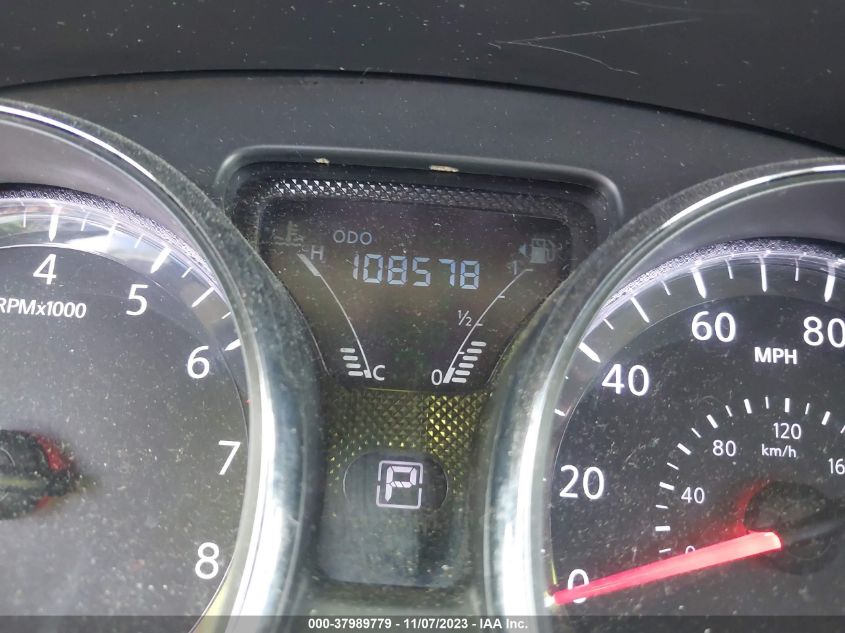 2015 NISSAN VERSA S/S PLUS/SL/SV - 3N1CN7AP5FL857402