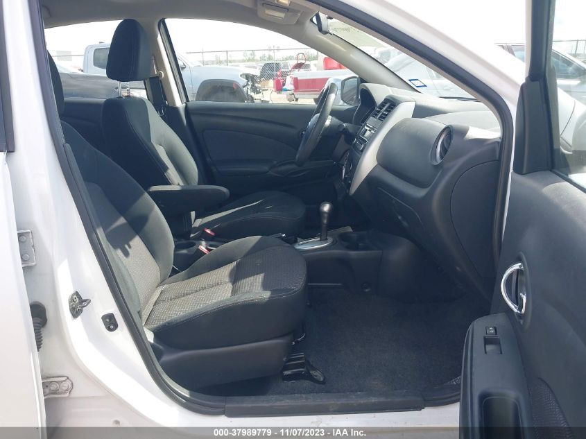 2015 NISSAN VERSA S/S PLUS/SL/SV - 3N1CN7AP5FL857402
