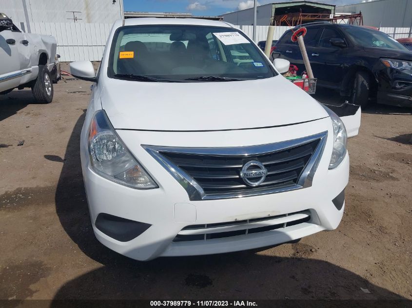 2015 NISSAN VERSA S/S PLUS/SL/SV - 3N1CN7AP5FL857402