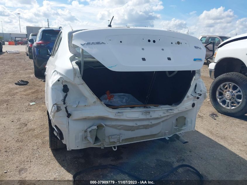 2015 NISSAN VERSA S/S PLUS/SL/SV - 3N1CN7AP5FL857402