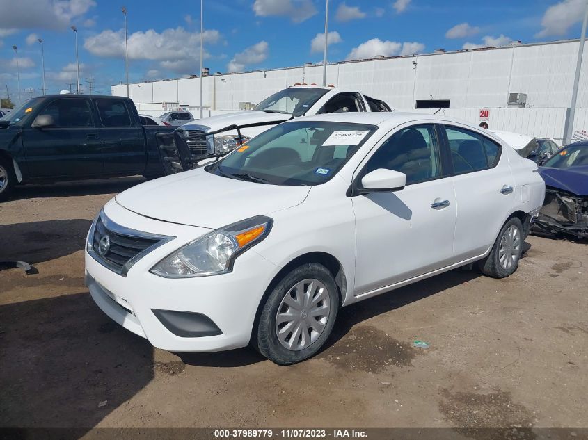 2015 NISSAN VERSA S/S PLUS/SL/SV - 3N1CN7AP5FL857402