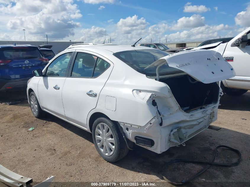 2015 NISSAN VERSA S/S PLUS/SL/SV - 3N1CN7AP5FL857402