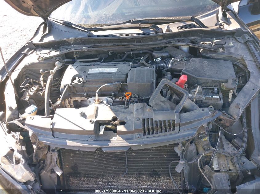 2015 HONDA ACCORD EX - 1HGCR2F71FA264125