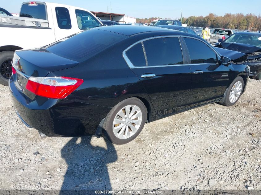 2015 HONDA ACCORD EX - 1HGCR2F71FA264125