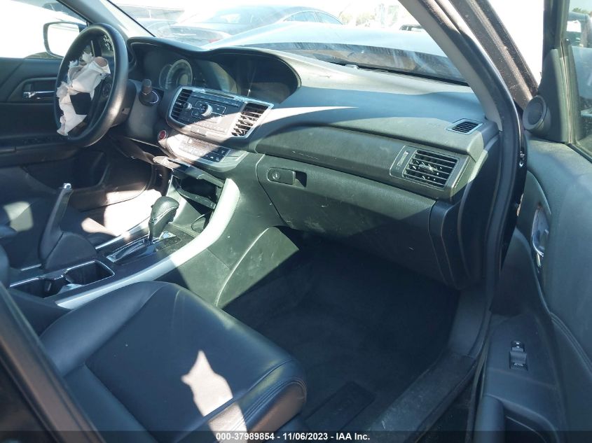 2015 HONDA ACCORD EX - 1HGCR2F71FA264125