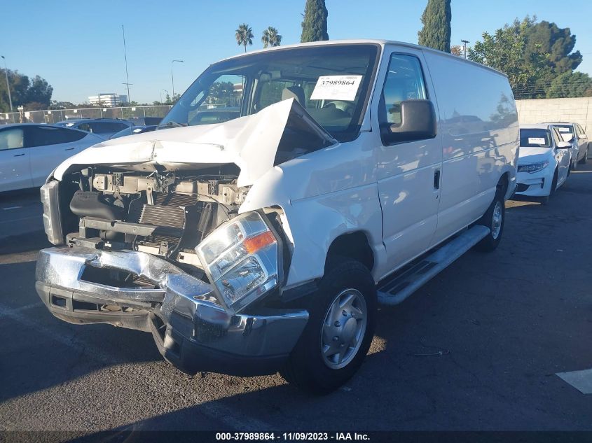 2013 FORD E-250 COMMERCIAL 1FTNE2EW1DDA25407