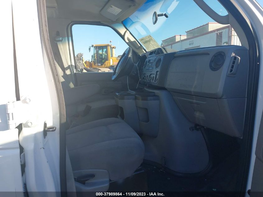2013 FORD E-250 COMMERCIAL 1FTNE2EW1DDA25407