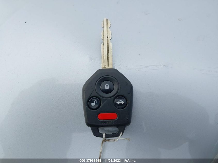 2019 SUBARU CROSSTREK PREMIUM - JF2GTAEC8KH324303