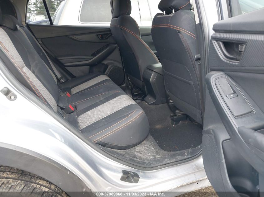 2019 SUBARU CROSSTREK PREMIUM - JF2GTAEC8KH324303