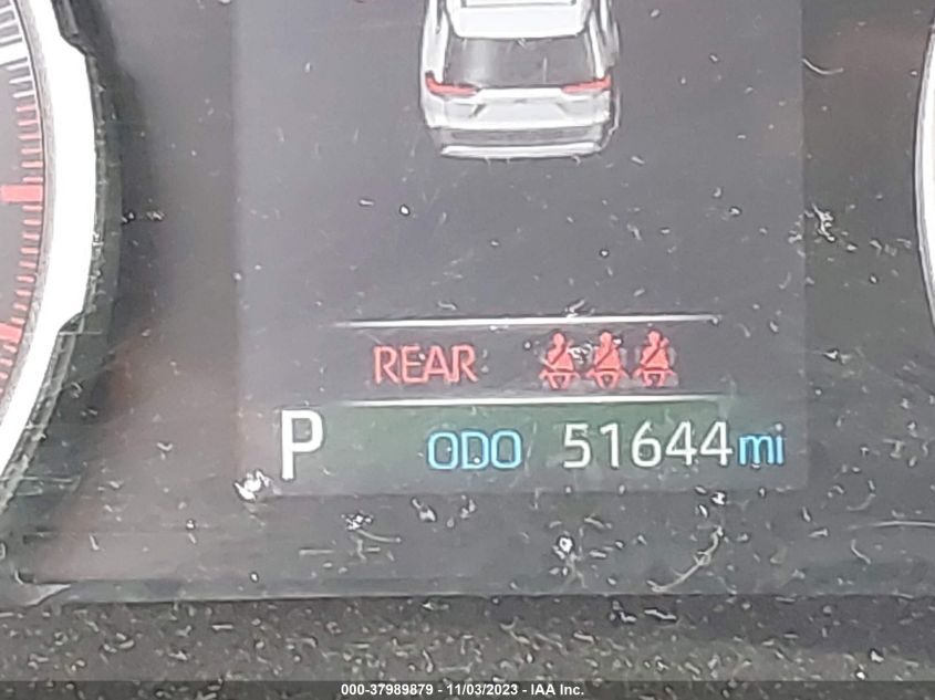 2019 TOYOTA RAV4 XLE PREMIUM - 2T3C1RFV4KW034202