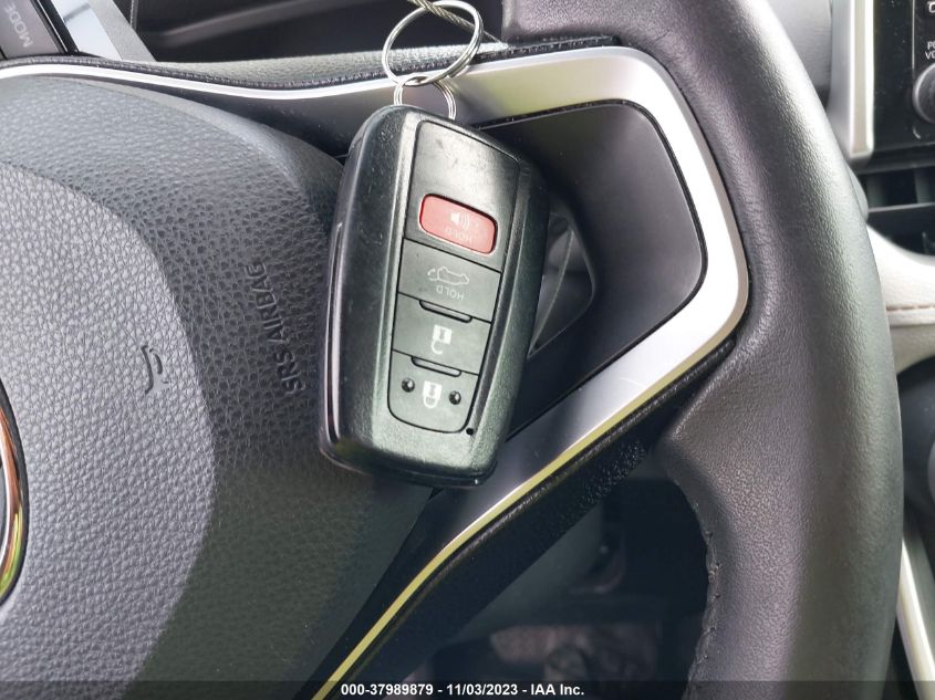 2019 TOYOTA RAV4 XLE PREMIUM - 2T3C1RFV4KW034202