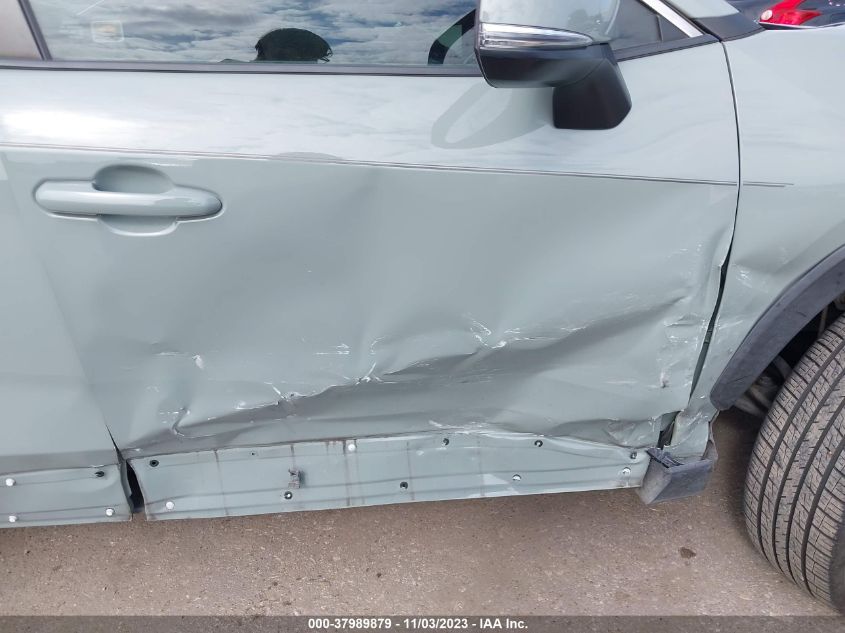 2019 TOYOTA RAV4 XLE PREMIUM - 2T3C1RFV4KW034202