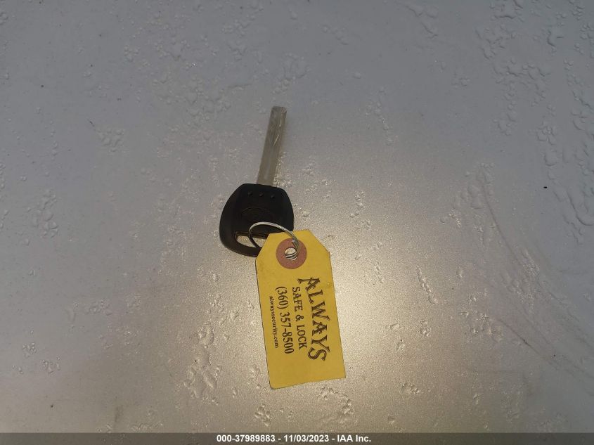 2016 KIA SOUL - KNDJN2A29G7859087