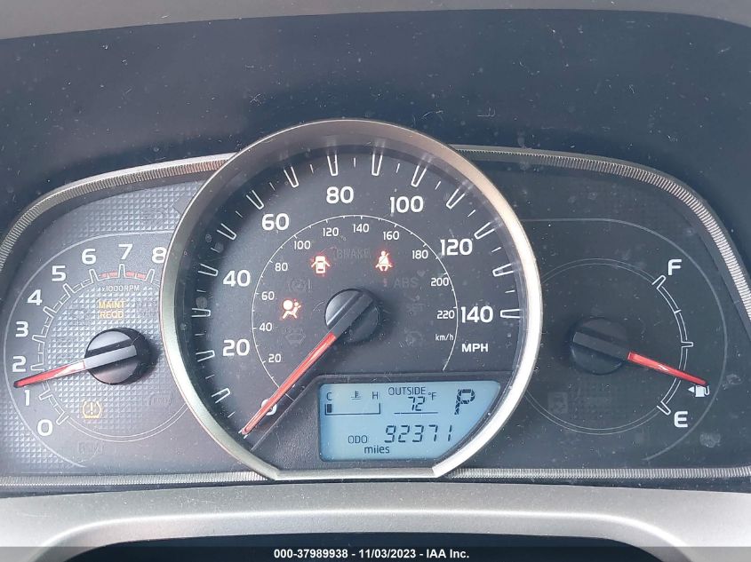 2014 TOYOTA RAV4 XLE - 2T3WFREV5EW120168